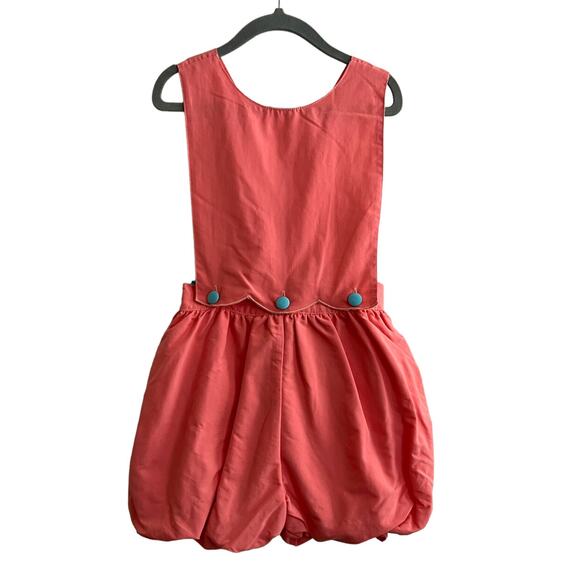Sal & Pimenta Bubble Romper - Picture 2 of 14